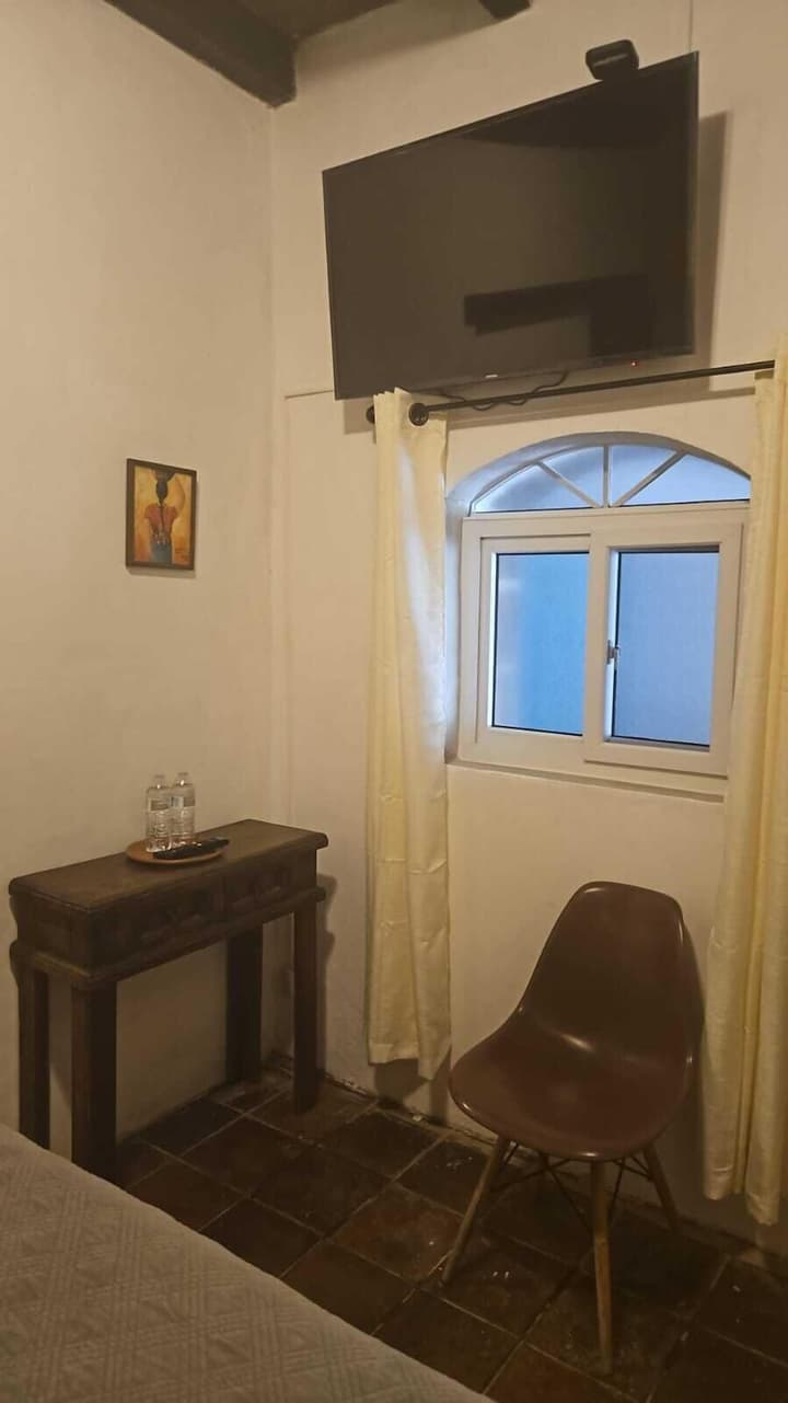 Hotel Monasterio