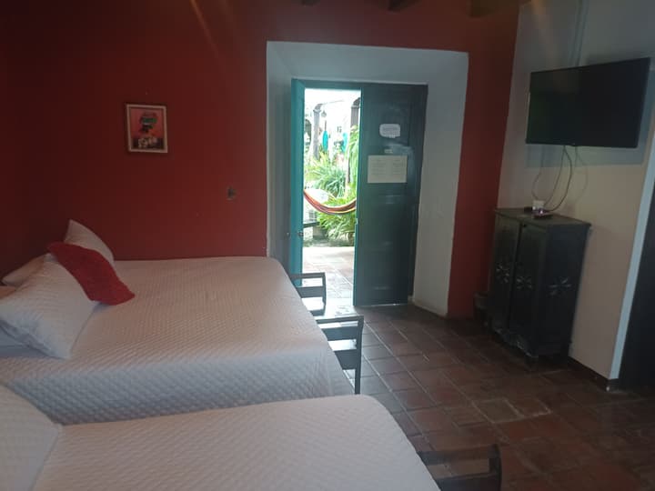 Hotel Monasterio
