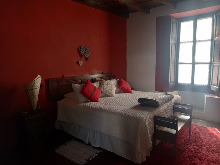 Hotel Monasterio