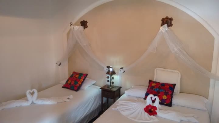 Hotel Monasterio