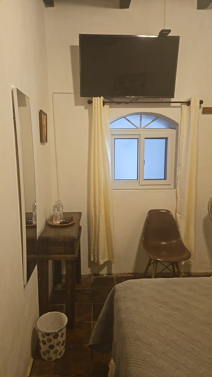 Hotel Monasterio