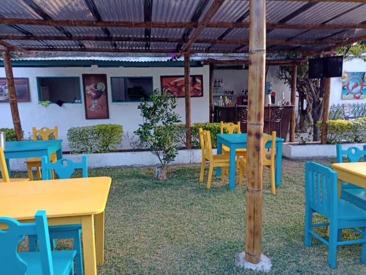 Hotel Monasterio