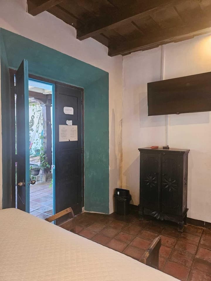 Hotel Monasterio