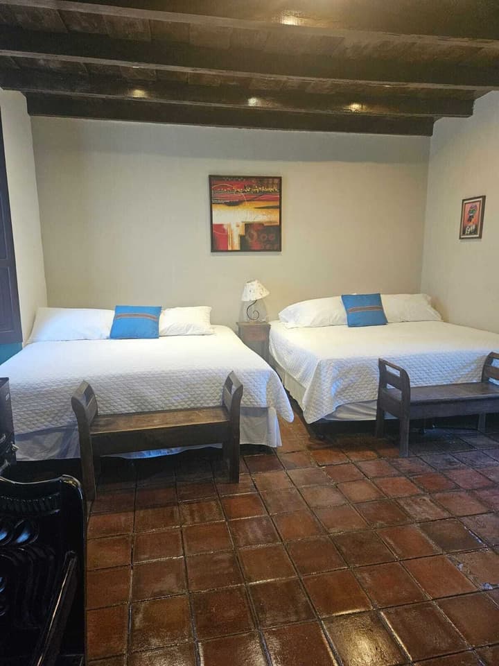 Hotel Monasterio