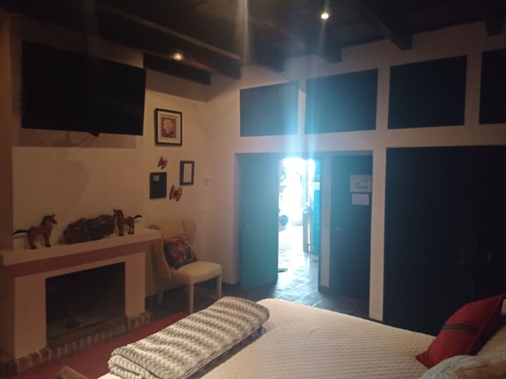 Hotel Monasterio
