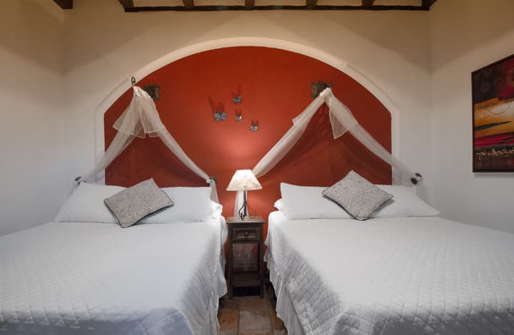 Hotel Monasterio