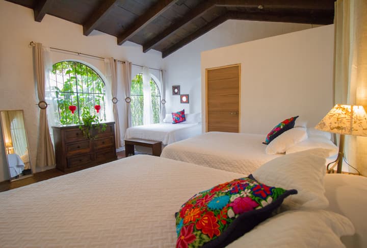 Hotel Monasterio
