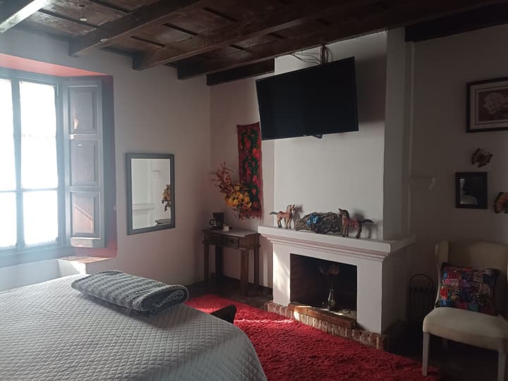 Hotel Monasterio