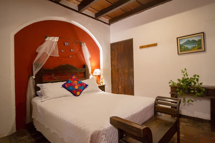 Hotel Monasterio