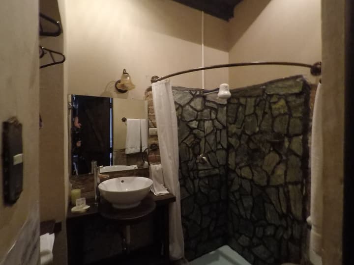 Hotel Monasterio