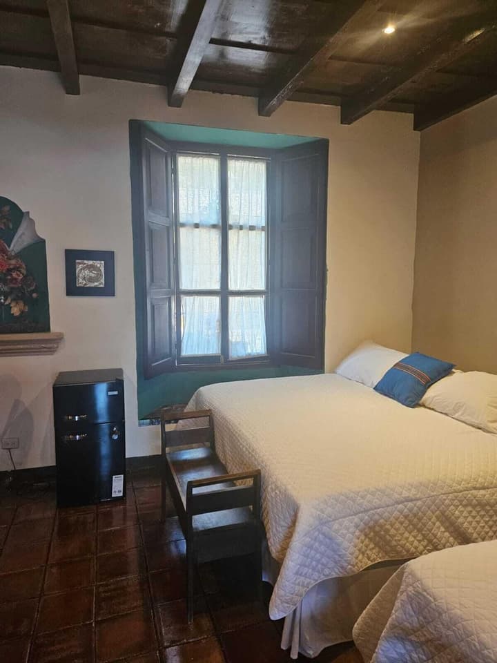 Hotel Monasterio