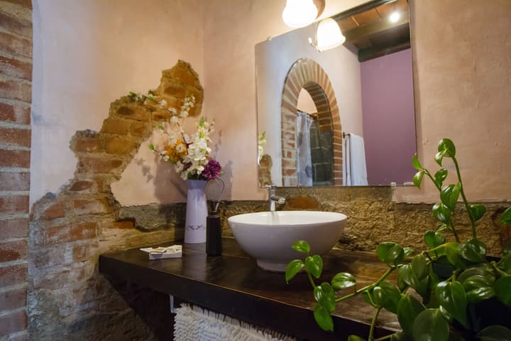 Hotel Monasterio