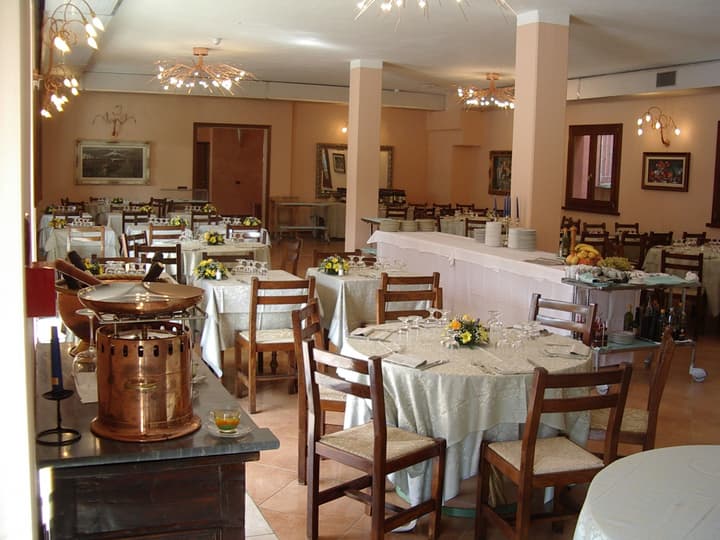 Hotel Lago Verde