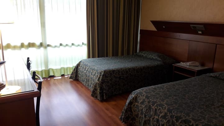 Hotel Lago Verde