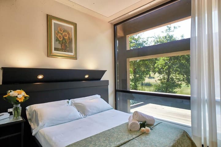 Hotel Lago Verde