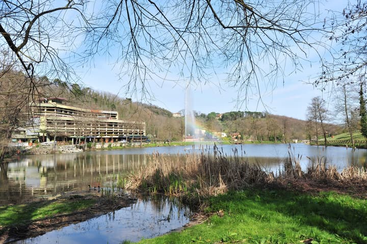 Hotel Lago Verde