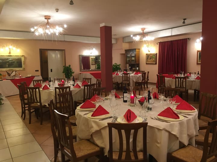 Hotel Lago Verde