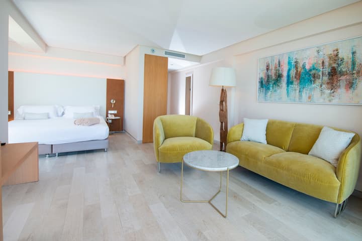 Melbeach Hotel & Spa - Adults Only
