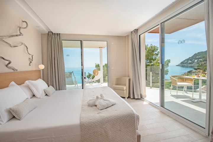 Melbeach Hotel & Spa - Adults Only