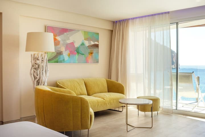 Melbeach Hotel & Spa - Adults Only