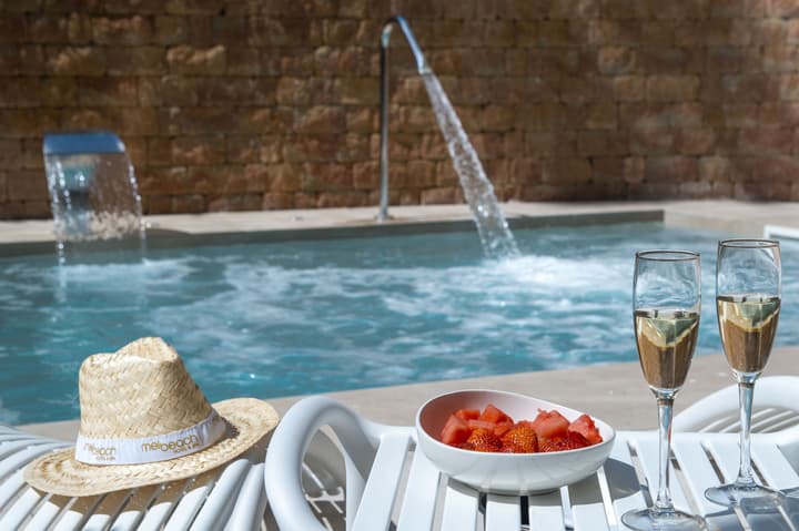 Melbeach Hotel & Spa - Adults Only
