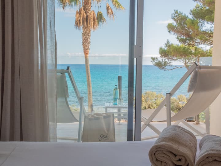 Melbeach Hotel & Spa - Adults Only