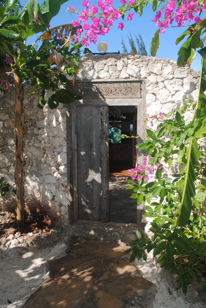 Seasons Lodge Zanzibar