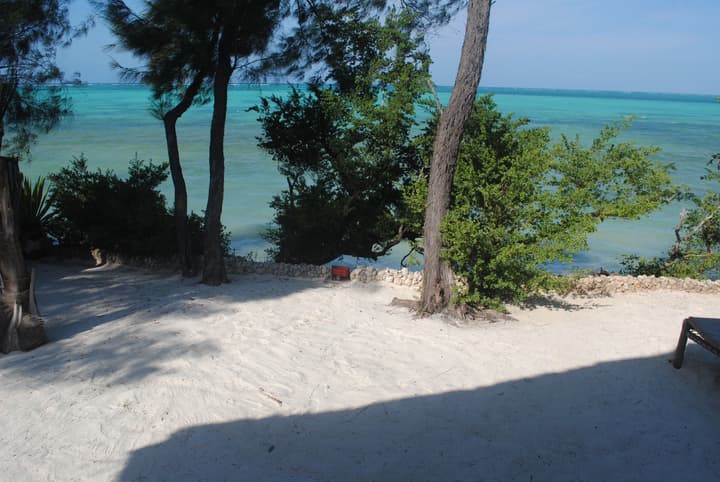 Seasons Lodge Zanzibar