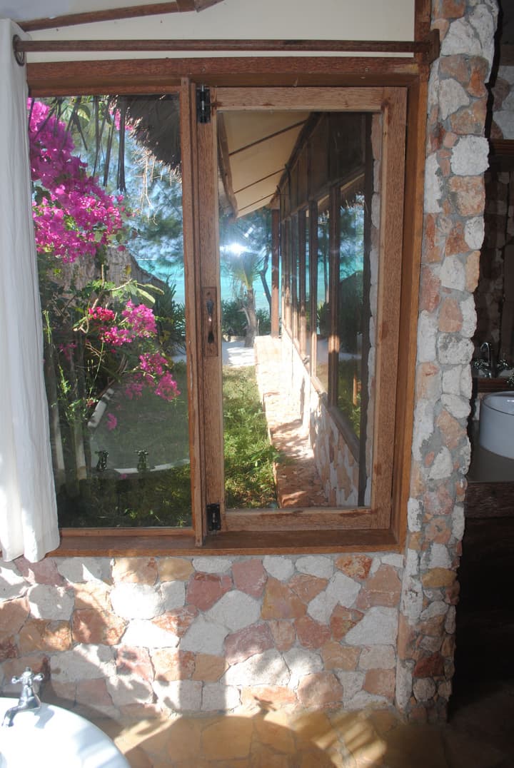 Seasons Lodge Zanzibar