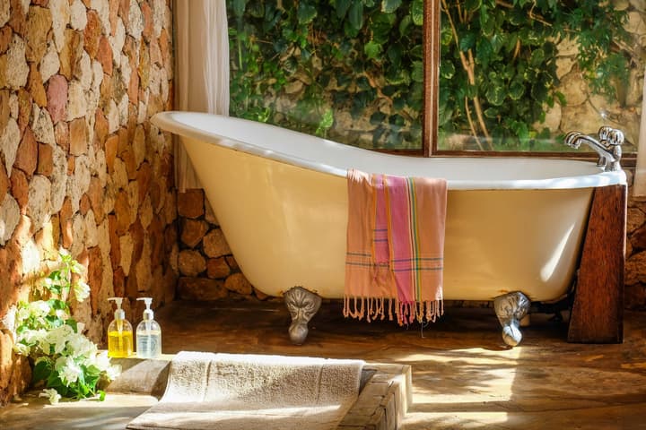 Seasons Lodge Zanzibar