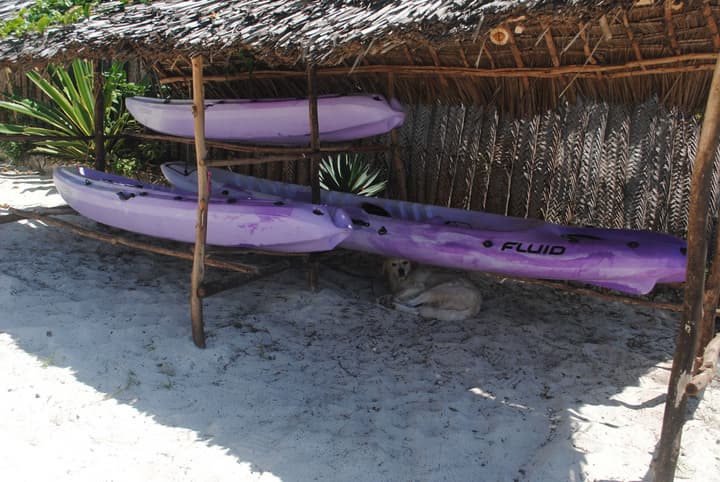 Seasons Lodge Zanzibar