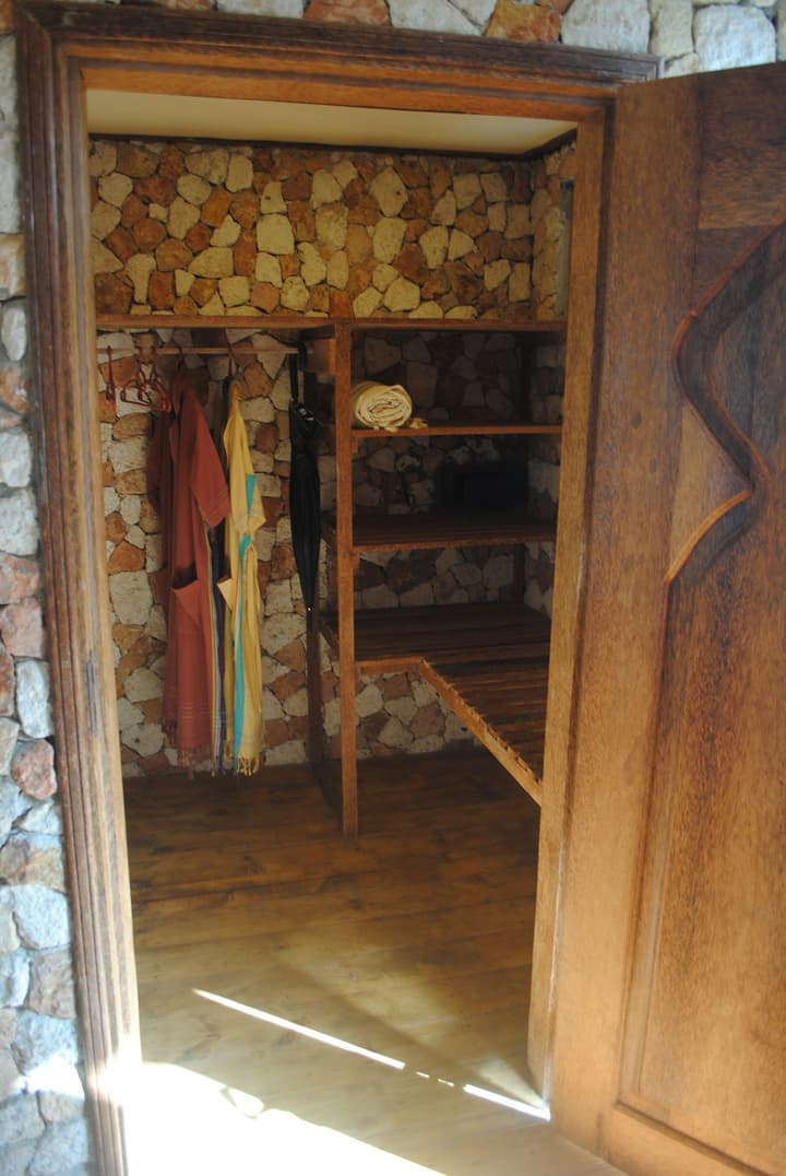 Seasons Lodge Zanzibar