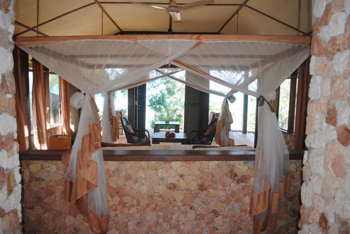 Seasons Lodge Zanzibar