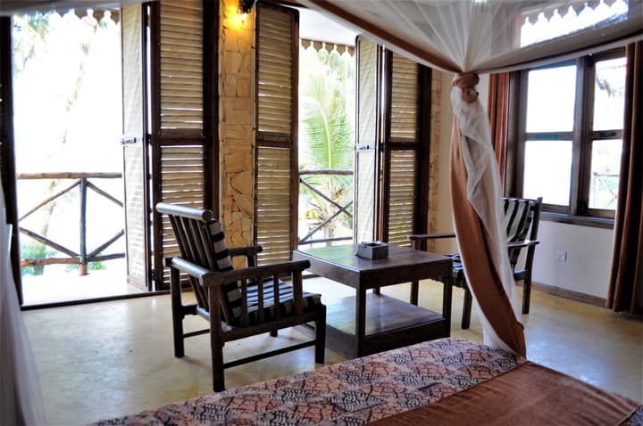 Seasons Lodge Zanzibar