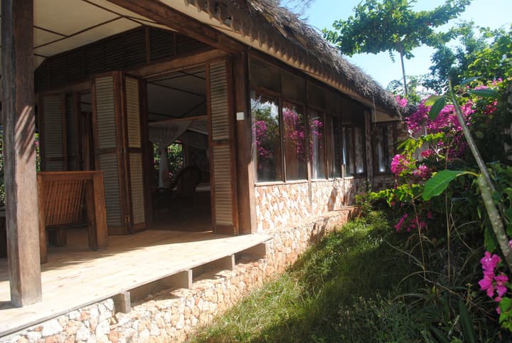 Seasons Lodge Zanzibar