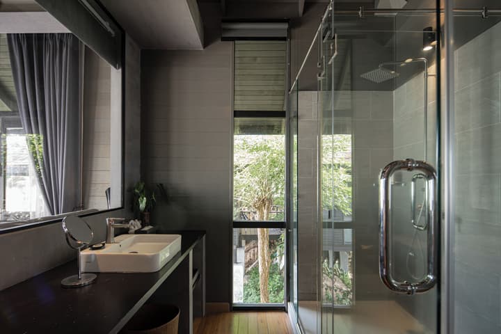 The Tarna Resort, Koh Tao