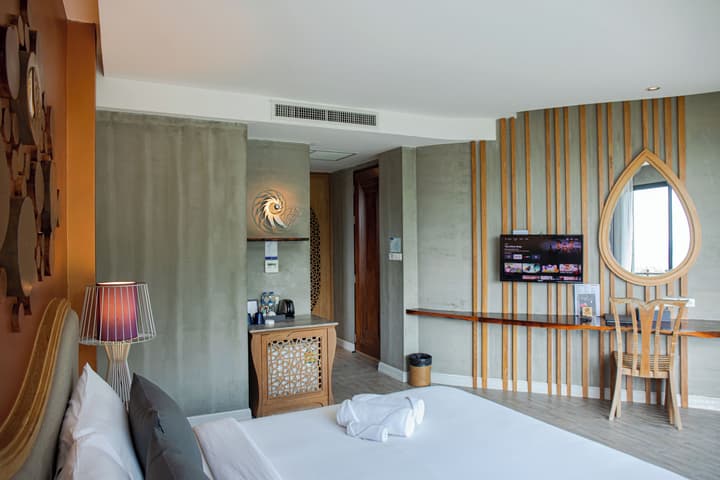 The Tarna Resort, Koh Tao