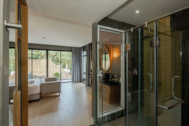 The Tarna Resort, Koh Tao