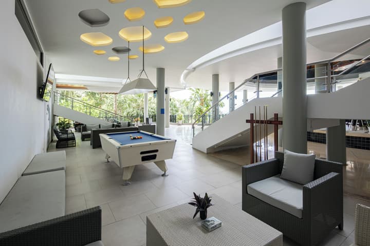 The Tarna Resort, Koh Tao