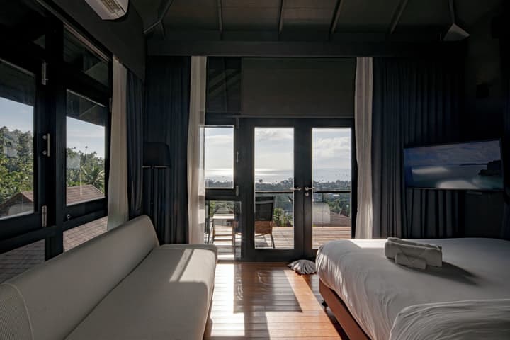 The Tarna Resort, Koh Tao