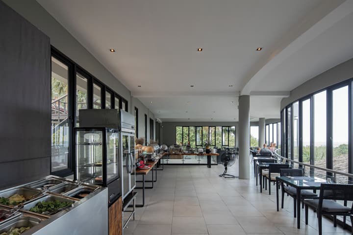 The Tarna Resort, Koh Tao
