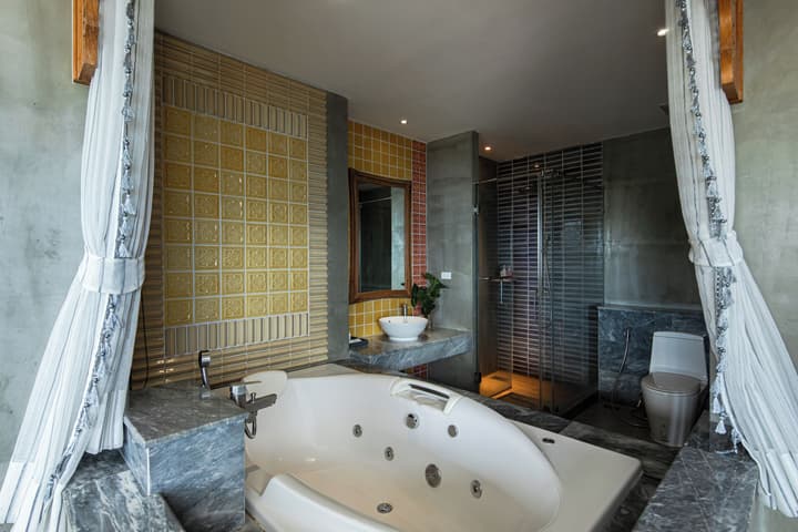 The Tarna Resort, Koh Tao