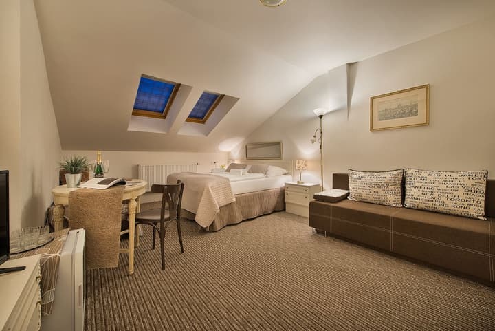 Hotel ANETTE