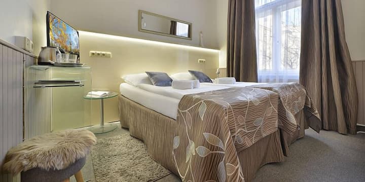 Hotel ANETTE