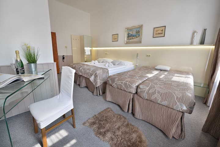 Hotel ANETTE