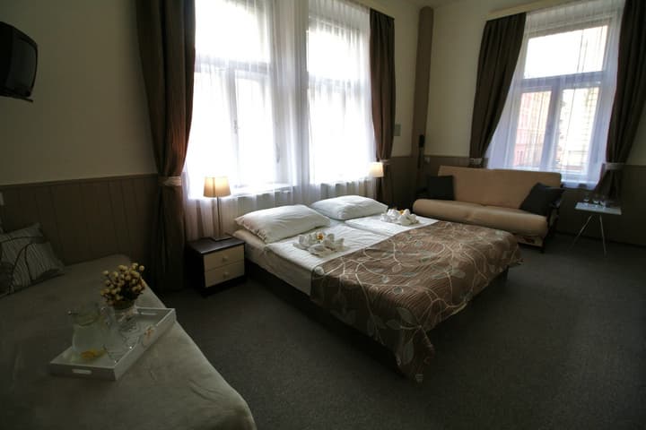 Hotel ANETTE