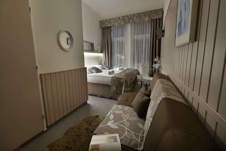 Hotel ANETTE