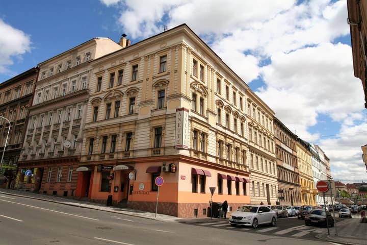 Hotel ANETTE