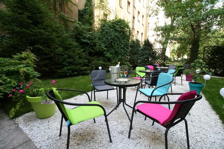 Hotel ANETTE