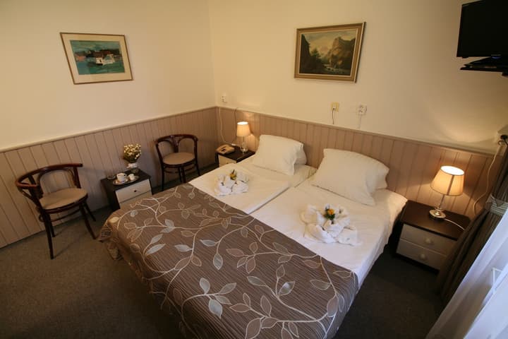 Hotel ANETTE
